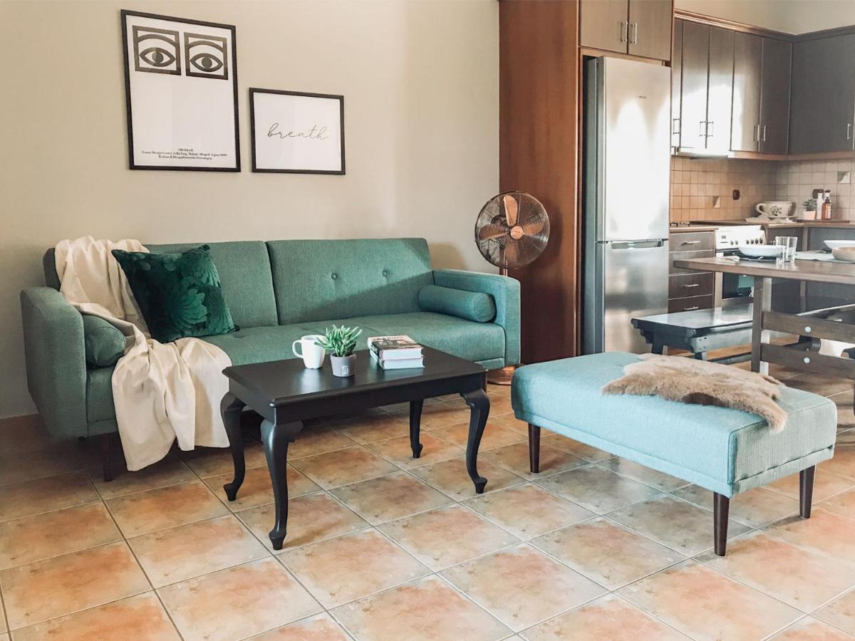 Agrilia Maison Razáta Extérieur photo