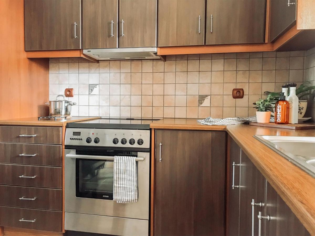 Agrilia Maison Razáta Extérieur photo