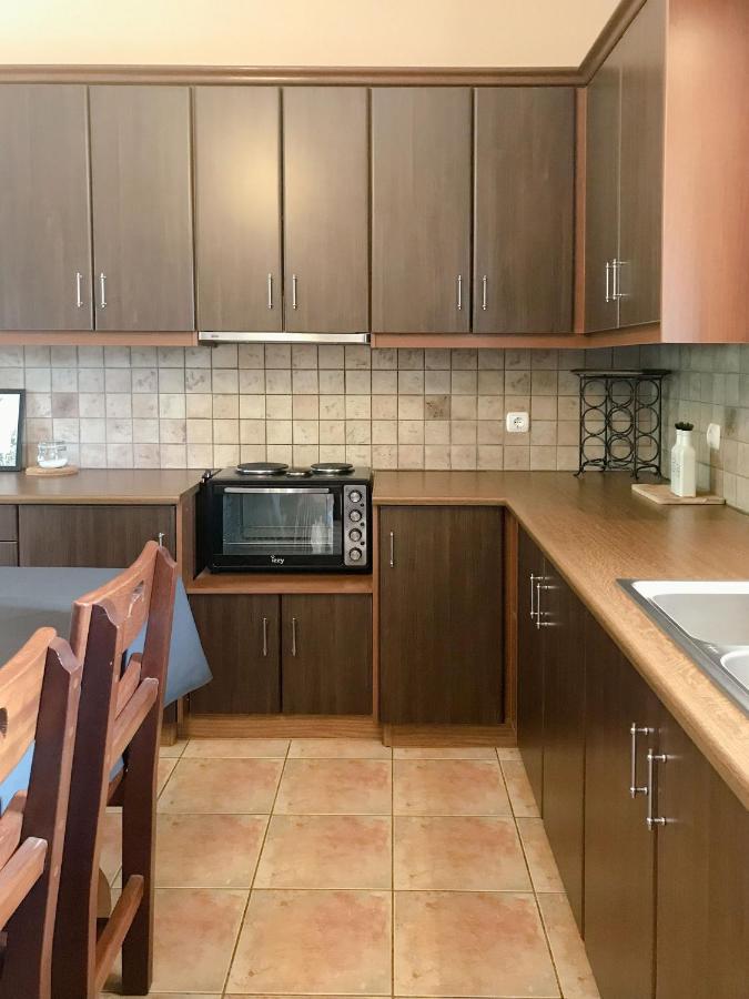 Agrilia Maison Razáta Extérieur photo