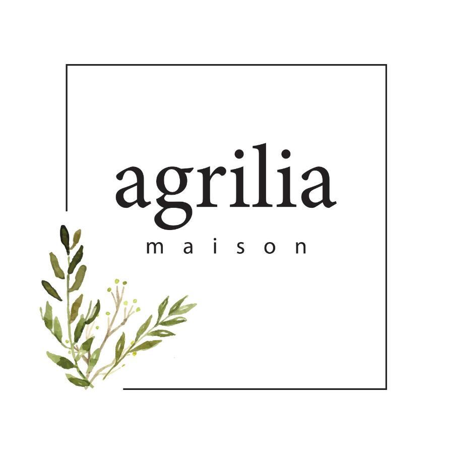 Agrilia Maison Razáta Extérieur photo